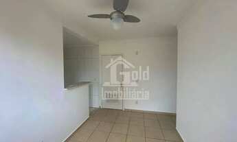 Imagem: Apartamento com 2 Quartos, 46m² no bairro