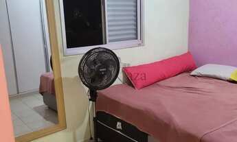 Imagem 5: Oportunidade - Apartamento - Jardim Oriente - Residencial Orquídeas - 2 Dormitórios - 60m²