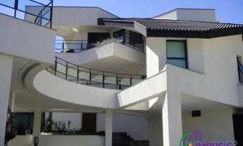 Imagem 2: CASA EM CONDOMÍNIO - ALPHAVILLE - SP