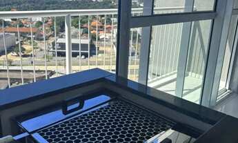 Imagem 7: Apartamento novo 3 quartos com suíte no Wish Bella Vista - Setor Bela Vista