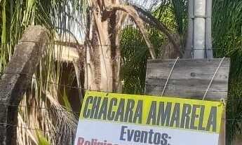 Imagem: Aluguel Chácara -Promoção- R$ 300,00