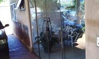 Imagem: Localizado próximo à Rod. Anhanguera