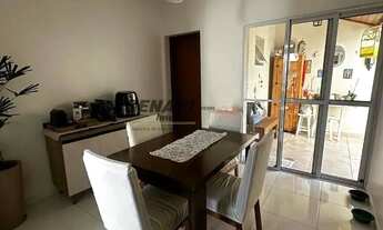 Imagem 4: Casa com 4 quartos à venda, 196 m² por R$ 980.000 - Vila Suíça - Indaiatuba/SP