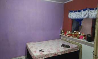 Imagem 2: QD509 casa a venda no Recanto das Emas