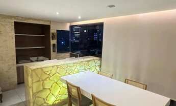 Imagem: JS- Semi Mobiliado Altos do UMARIZAL