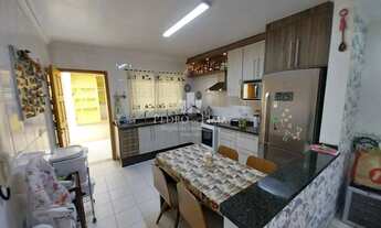 Imagem 3: Sobrado Frontal com 3 quartos e 3 vagas na Penha