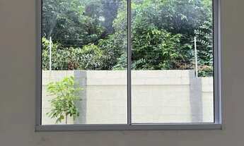 Imagem 7: Apartamento de repasse no Fontana DI Terni Cambeba unidade térreo pronto para morar