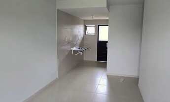 Imagem 2: CONDOMINIO LIKE RESIDENCE ALUGA-SE CASA NUNCA HABITADA LOCALIZADA NO BAIRRO PAPAGAIO!!!