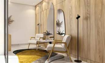 Imagem: Apartamento à venda, 2 quartos, 1 vaga