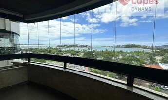 Imagem: Apartamento Frente Mar 3 quartos e 2 Vagas