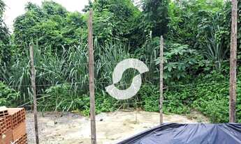 Imagem: Terreno 390m2 - Maravista - Itaipú