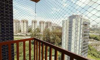 Imagem 3: Apartamento com 2 dormitórios para alugar, 58 m² - Butantã - São Paulo/SP