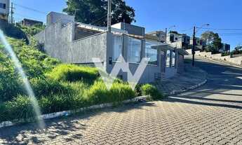 Imagem 2: Terreno à venda em Novo Hamburgo