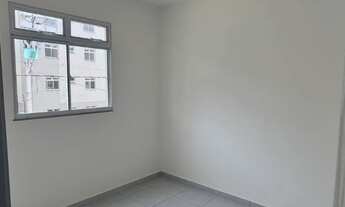 Imagem 2: Residencial Marajoara - locação, 46m², Nascente, 2 Quartos e 1 vaga de garagem