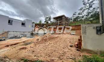 Imagem 4: Excelente Lote á Venda no Loteamento Vale dos Cristais 203,49m²