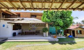 Imagem 2: Casa na Barra de São Miguel 7 quartos