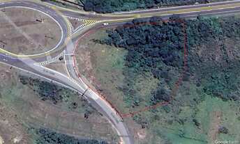 Imagem 3: Área 7.814m2 Trevo Ubu-ES