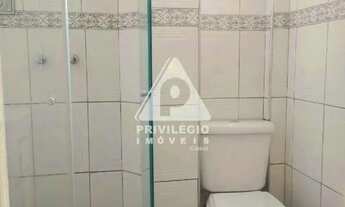 Imagem 4: Apartamento a venda, 4 quartos com vaga no Flamengo