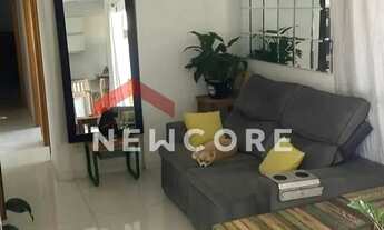 Imagem 5: Apartamento em Rua Augusta Karg - Vila Aviação - Bauru/SP