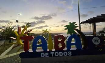 Imagem 3: Terreno na Taíba, lagoa do kite