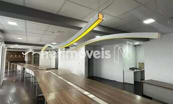 Imagem 4: Conjunto comercial de 200m²; disponível para locação em Pinheiros