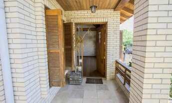 Imagem 5: Sobrado à venda com 3 quartos, 1 suite, 4 vagas de garagem - Vila Conceição