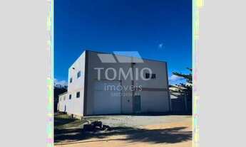 Imagem 2: Galpão à Venda, Barracão - Gaspar