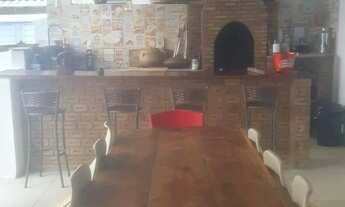 Imagem 7: Casa maravilhosa para descansar e relaxar com toda segurança e tranquilidade. *43zp