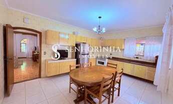 Imagem 7: Casa à venda na Vila Carrão, São Paulo-SP, com 3 dormitórios, sendo 1 suíte, 2 salas