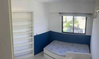 Imagem 3: APARTAMENTO PARA ALUGUEL NO CORAÇÃO DO RECIFE POSSUI 70 METROS COM 3 QUARTOS TODO MOBILIA