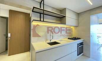 Imagem 8: Apartamento 143 m² totalmente reformado pronto para morar 3 suites, lazer completo Bairro