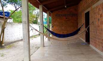 Imagem 5: Barra de São Miguel *Fim de Semana*/Natal/Reveilon