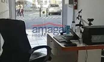 Imagem 6: Sala comercial para locação. Centro de Jacareí