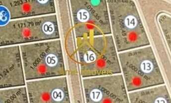 Imagem: Terreno à venda no bairro Centro - Mossâmedes/GO