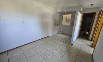 Imagem 4: Apartamento térreo no bairro Restinga - 2 dormitórios - 1 vaga de garagem - FINANCIÁVEL