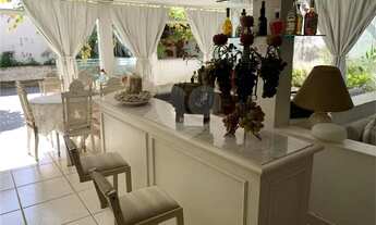 Imagem 4: Casa com 4 quartos à venda ou para locação em Vila Albertina - SP