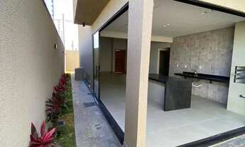 Imagem 6: Casa bairro Campos do Jordão