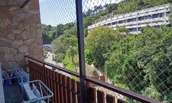 Imagem 7: Apartamento com 1 quarto no ultimo andar à venda no centro