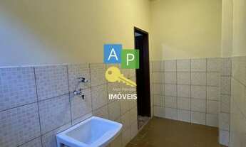 Imagem 4: Casa no Centro de Caxias Financia banco Vaga de garagem alta metragem 2 qts próx ao hospit