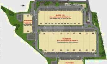 Imagem 7: Galpão para locação em Parque Novo Mundo - SP