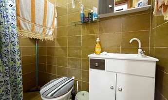 Imagem 7: Casa em gaivotas