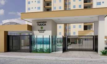 Imagem: ALUGA-SE APARTAMENTO - ELDORADO PARQUE TIJUCA