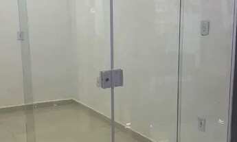 Imagem: Loja tipo box pertinho da Saens Peña