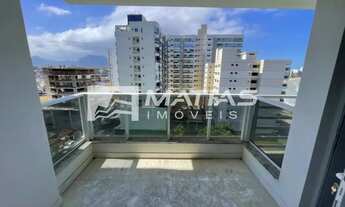 Imagem 6: APARTAMENTO RESIDENCIAL em GUARAPARI - ES, MUQUIÇABA