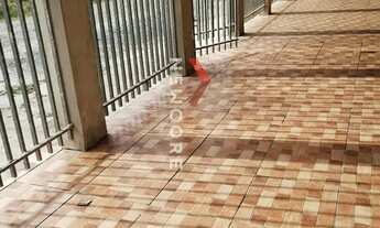 Imagem 4: Casa em Rua Dalei Pissaia - Campina do Taquaral - São José dos Pinhais/PR