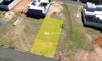 Imagem: Terreno à venda, 269 m² por R$ 275.000,00