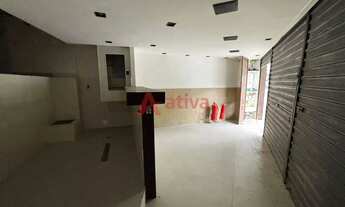 Imagem 4: Imóvel para aluguel e venda com 33 metros quadrados em Barra da Tijuca - Rio de Janeiro