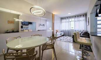 Imagem: Apartamento para aluguel no Boqueirão em