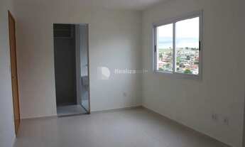 Imagem 3: Apartamento para alugar em Jacareí, Centro, com 1 quarto, com 43.71 m², Ed. Grand Valle El