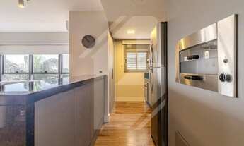 Imagem 5: Imóvel para aluguel tem 45 metros quadrados com 1 quarto em Chácara das Pedras - Porto Ale